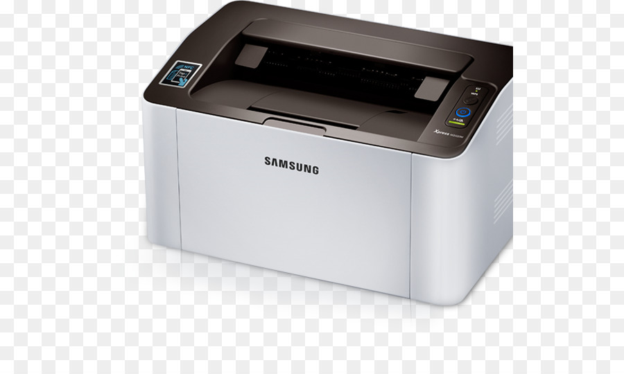 Samsung Xpress M2020，Impresión Láser PNG