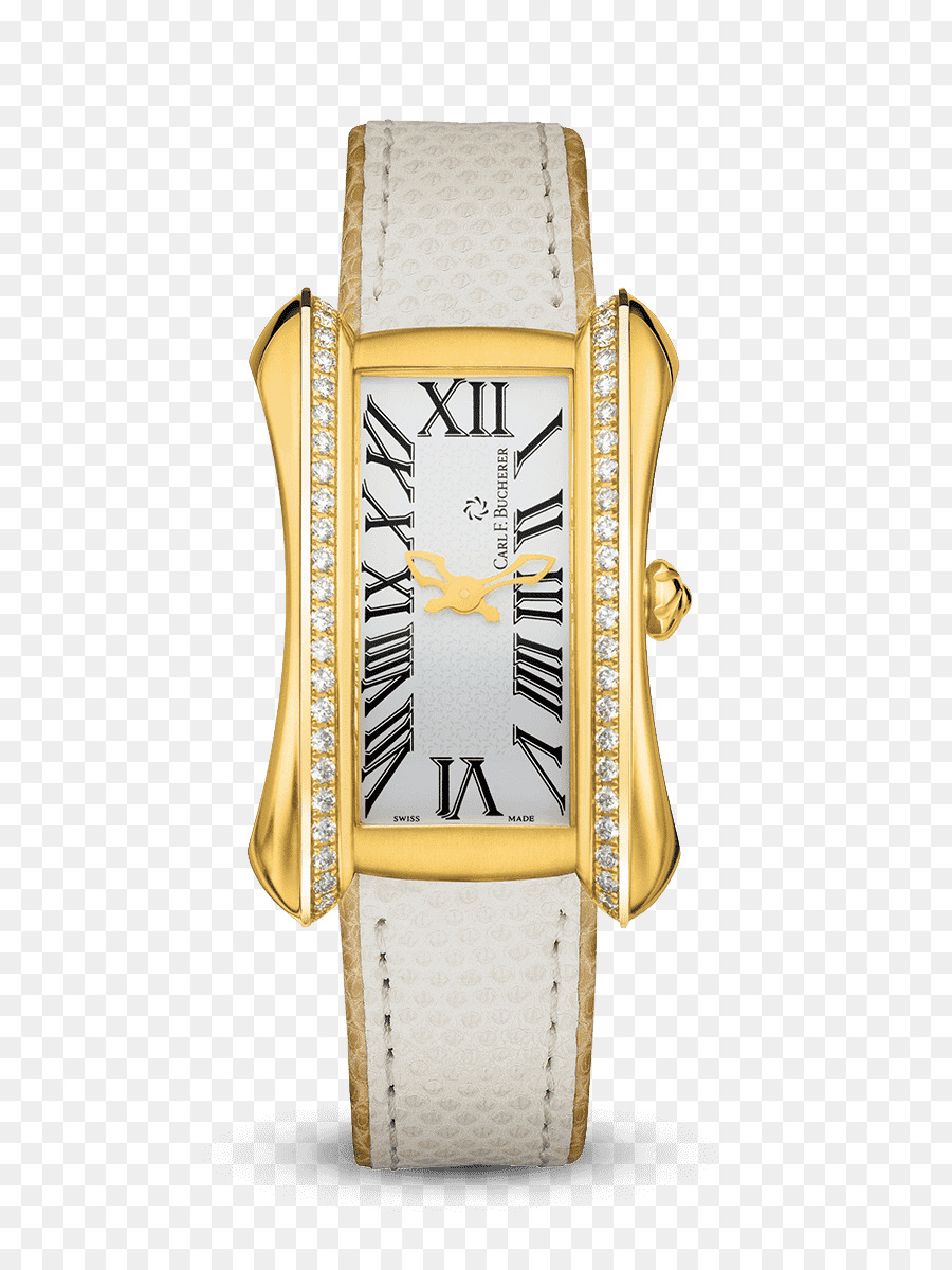 Carl F Bucherer，Reloj PNG