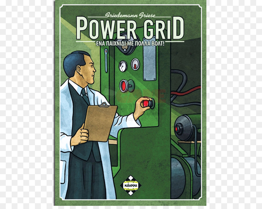 Red Eléctrica，Juego De Mesa PNG