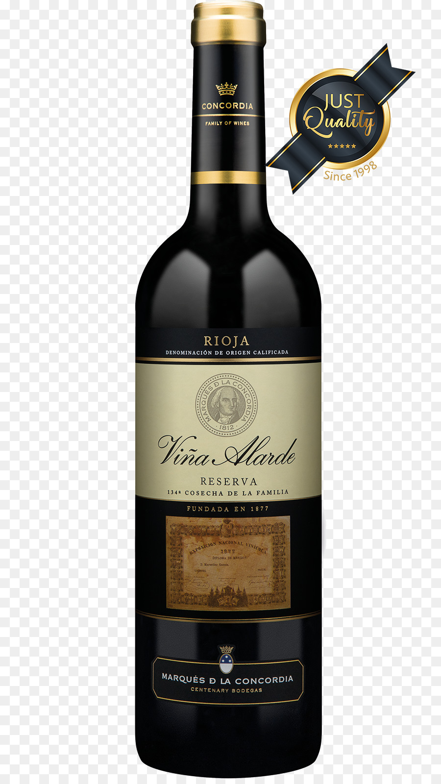 Rioja，De Postre Wine PNG