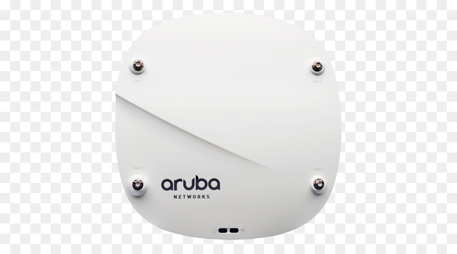 Los Puntos De Acceso Inalámbricos，Aruba Networks PNG
