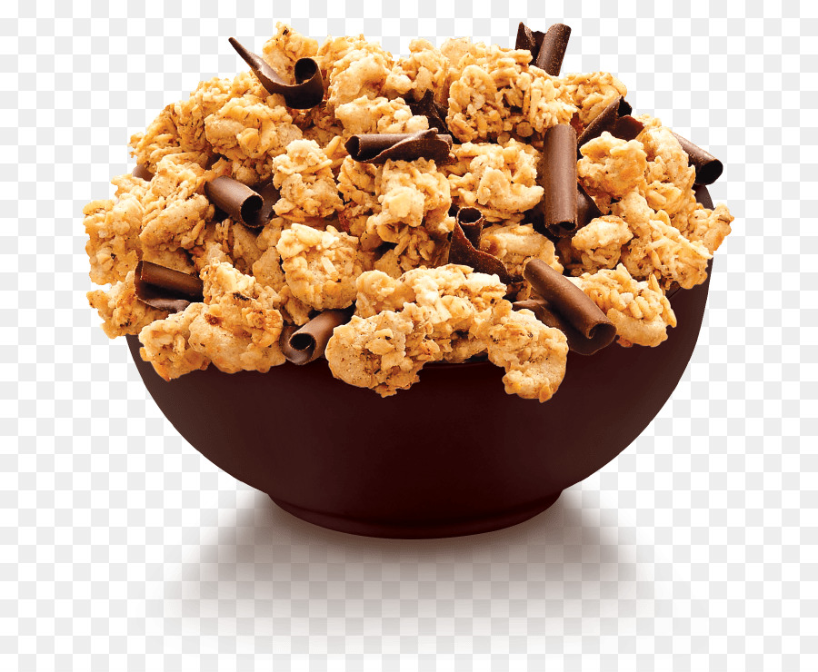 Muesli，Cocina Vegetariana PNG