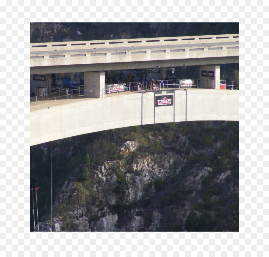 Puente Bloukrans，Puente Bloukrans Bungy PNG