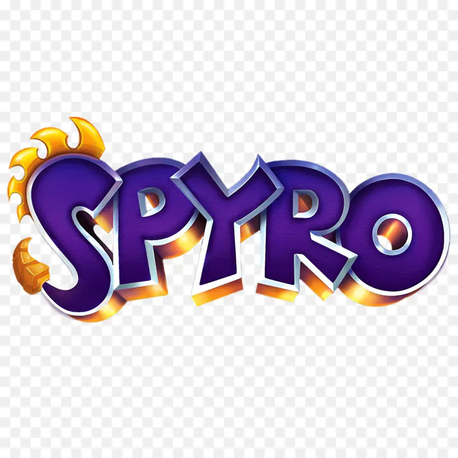 La Leyenda De Spyro Un Nuevo Comienzo，La Leyenda De Spyro La Noche Eterna PNG