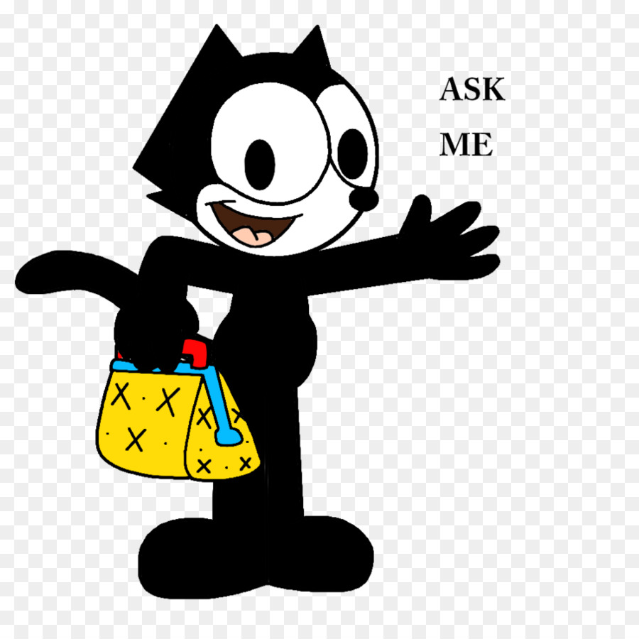 Felix El Gato，Gato PNG