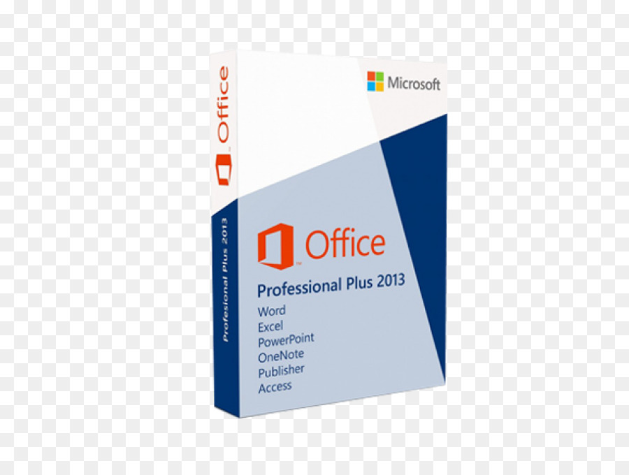 Oficina De Microsoft，Profesional PNG