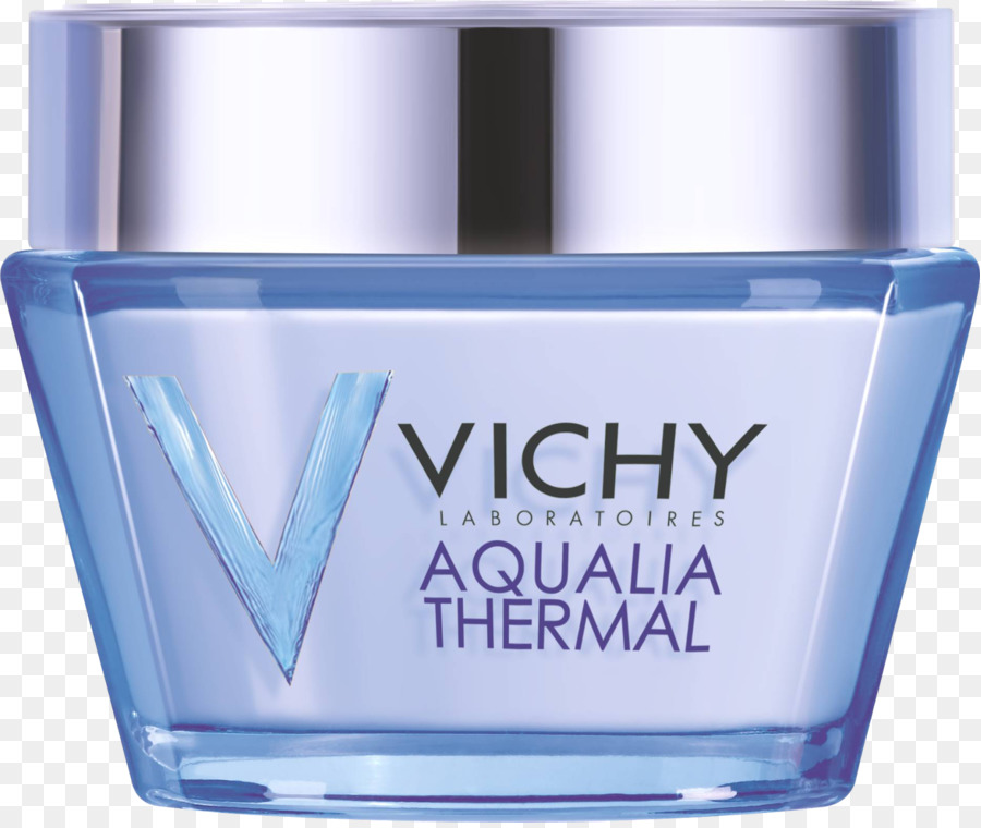 Crema Rica De Hidratación Dinámica De Vichy Aqualia Termal，Vichy PNG