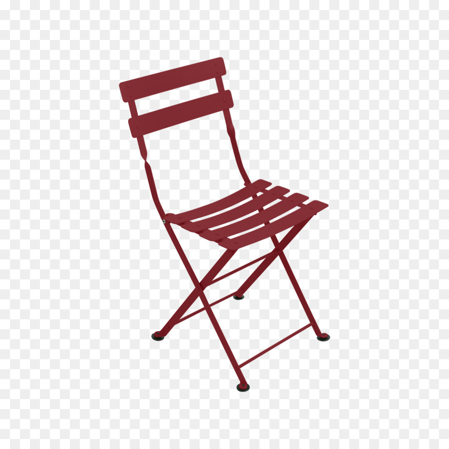 Silla Roja，Plegable PNG