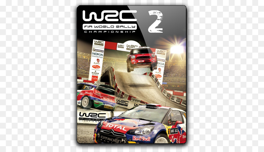 Wrc 2 Fia World Rally Championship，Wrc Fia World Rally Championship PNG