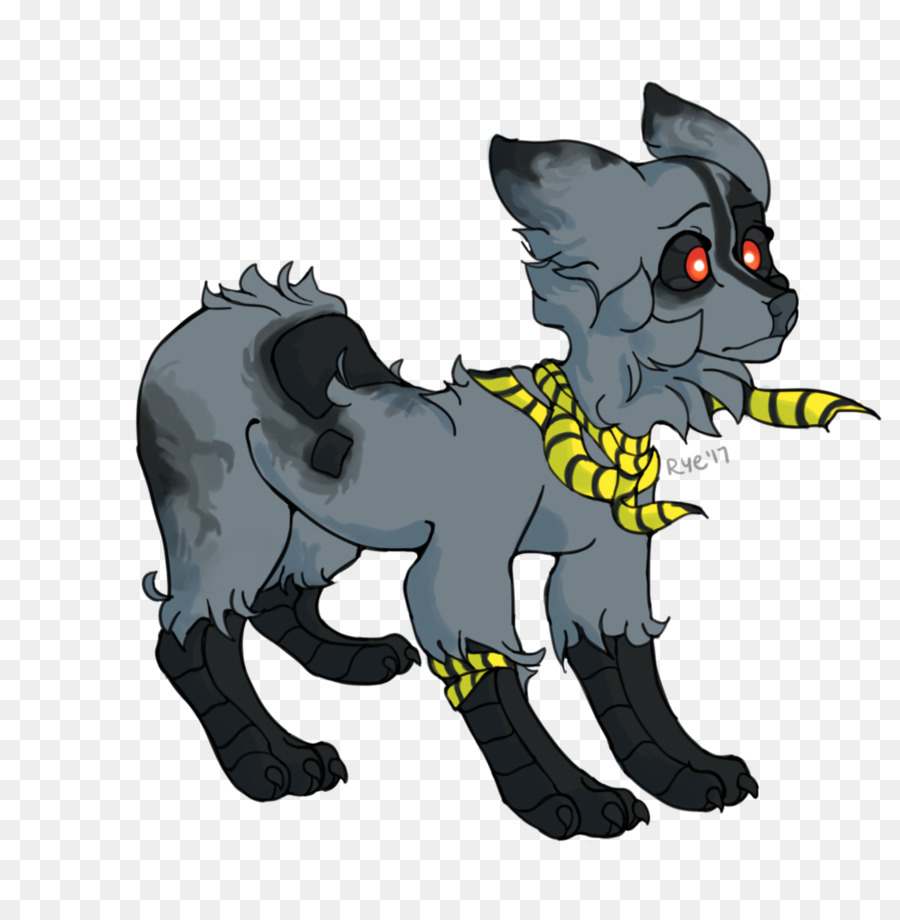 Gato，Caballo PNG