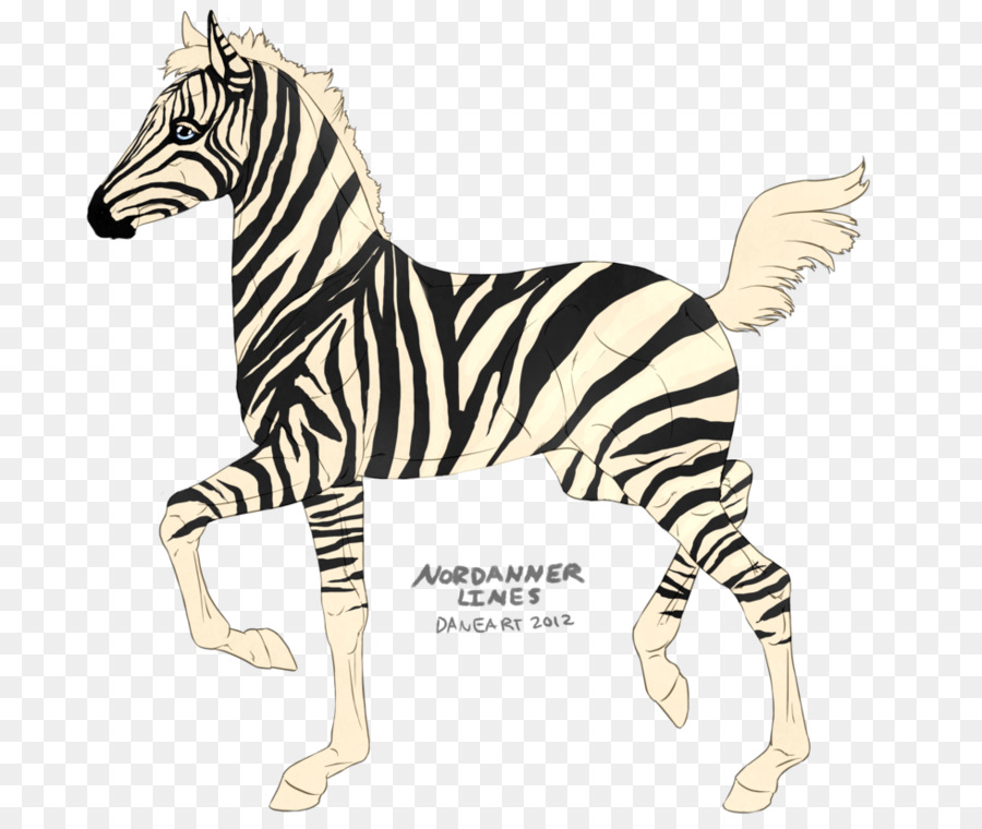 Quagga，Gato PNG