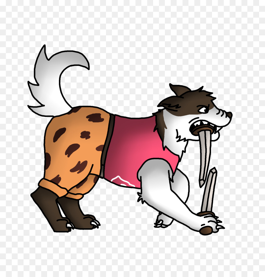 Gato，Perro PNG