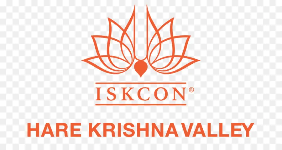 Logotipo De Iskcon，Hare Krishna PNG