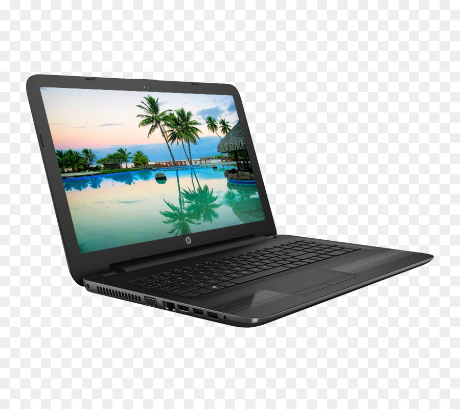 Netbook，Hewlett Packard PNG