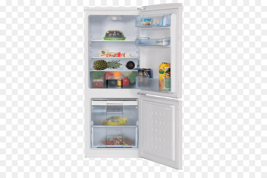 Beko，Refrigerador PNG