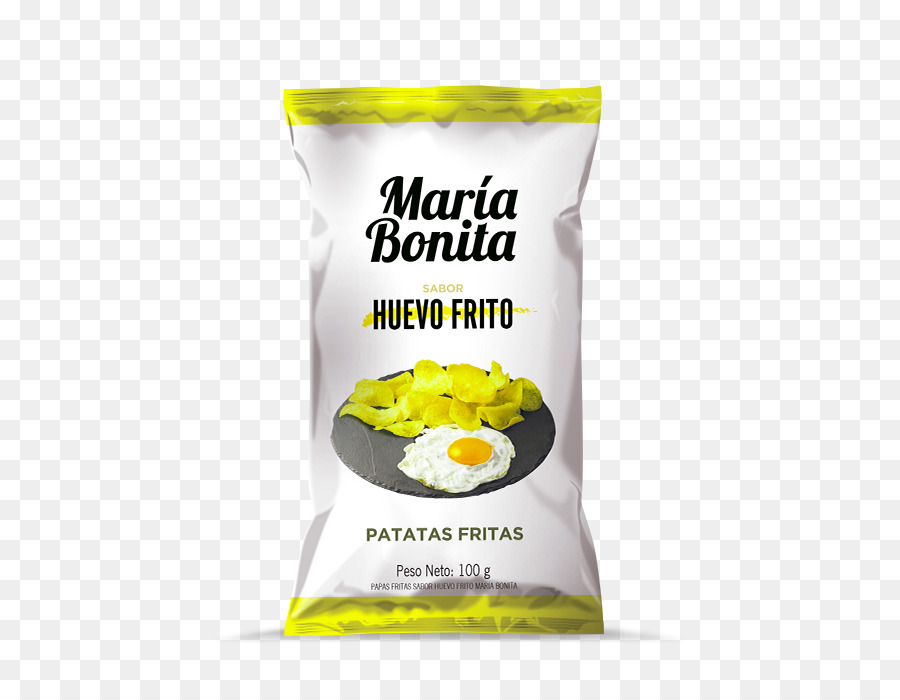 Huevo Frito，Las Papas Fritas PNG