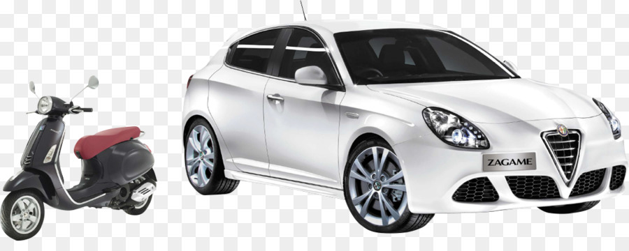 Alfa Romeo，Coche PNG