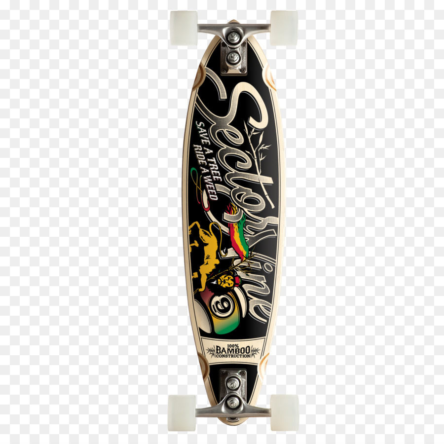 Longboard，Sector 9 PNG