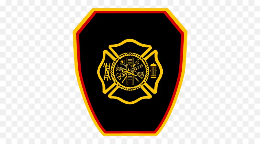 Bombero，Emblema PNG