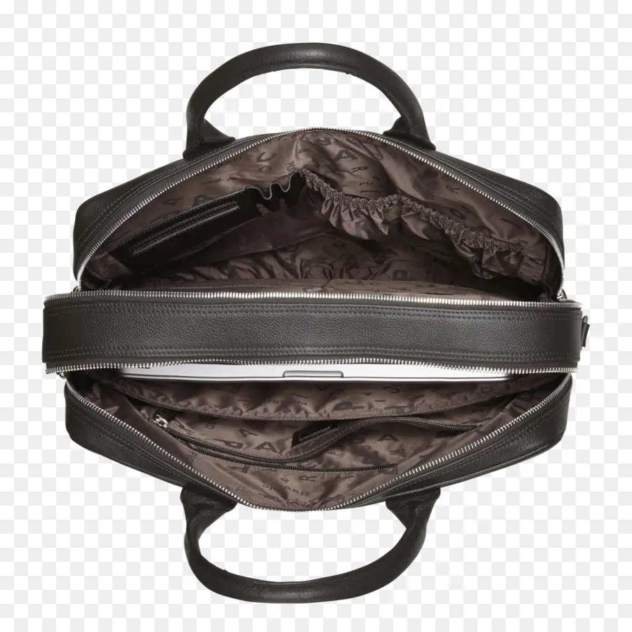 Bolso Negro，Cuero PNG