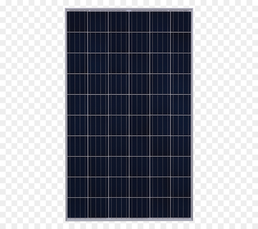 Los Paneles Solares，La Energía Fotovoltaica PNG