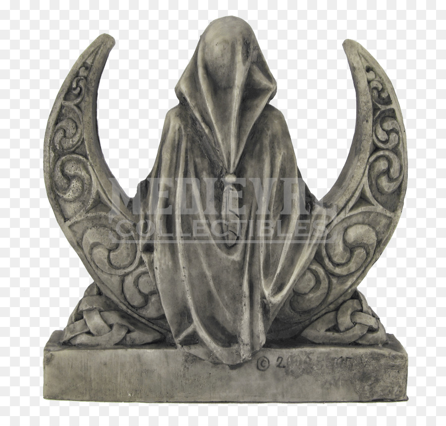 La Escultura，Talla De Piedra PNG