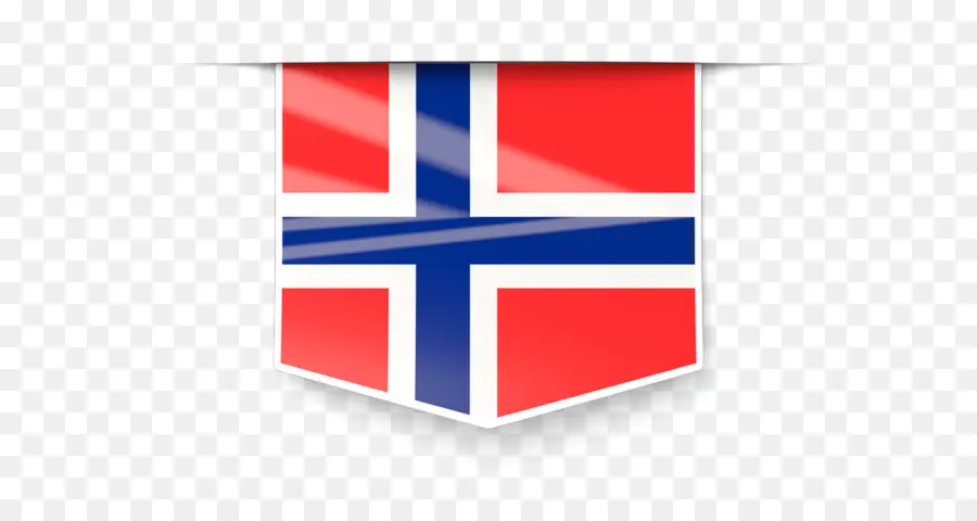 Bandera，Noruega PNG