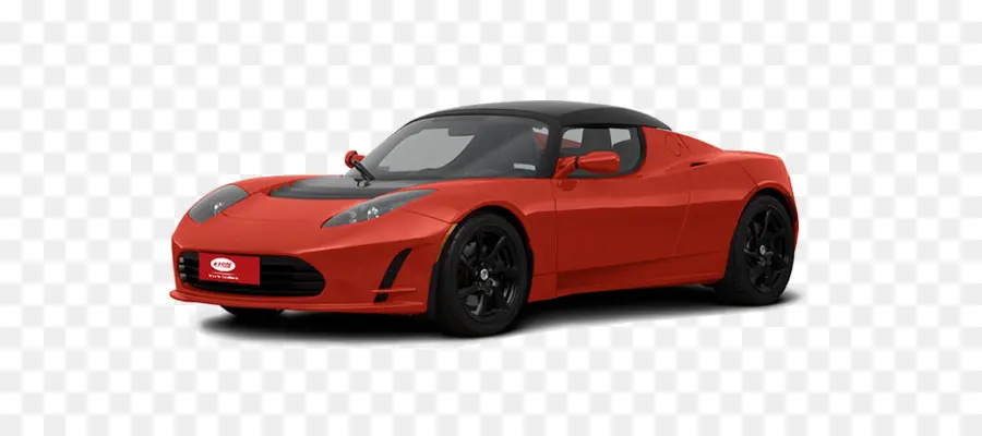 Tesla Roadster，Auto PNG