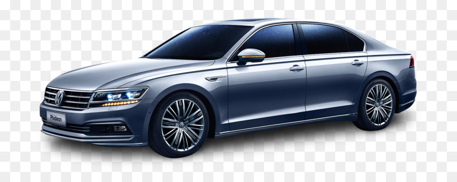 Volkswagen Phideon，Volkswagen PNG