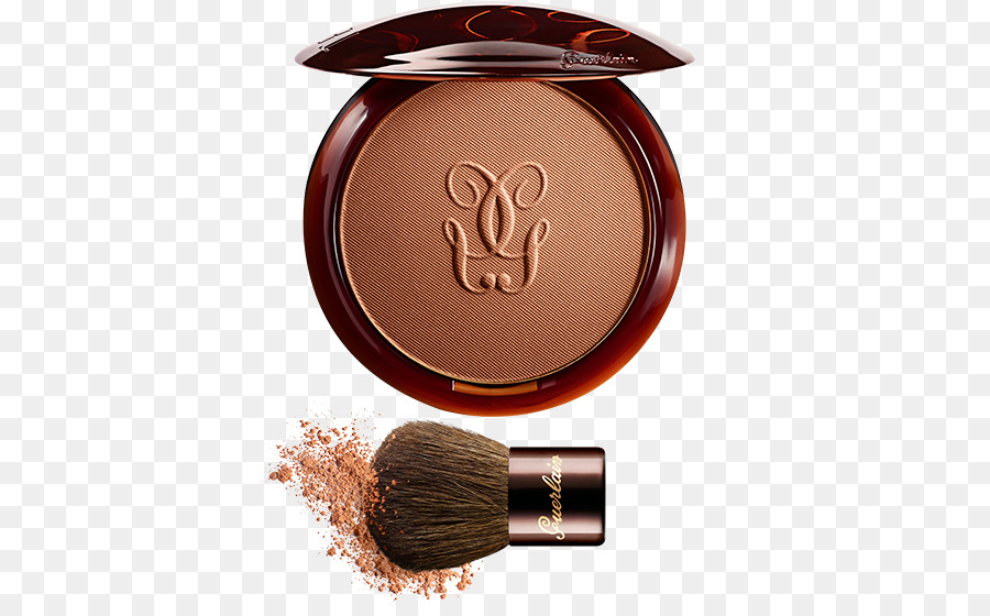 Polvo De La Cara，Guerlain PNG