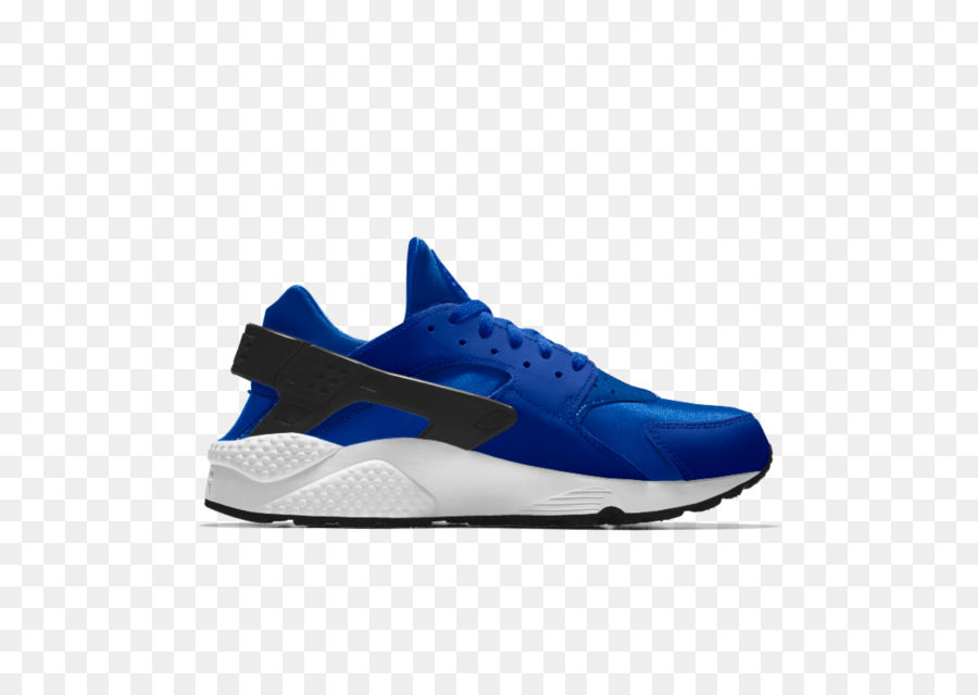 Zapatillas Azules，Zapatos PNG