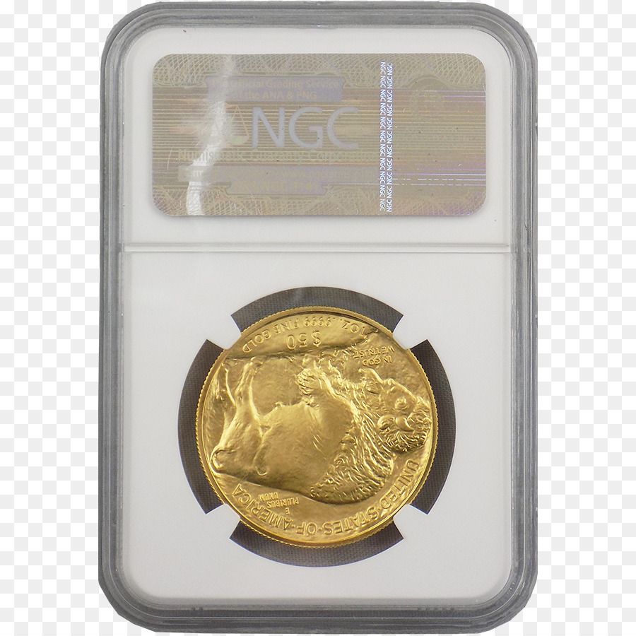 American Gold Eagle，águila PNG