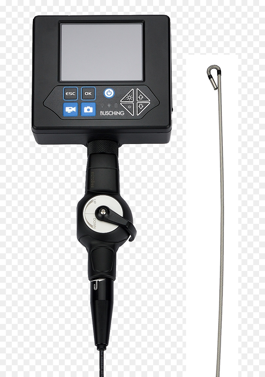 Sonde，Endoscopio PNG