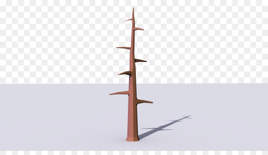 La Madera，Árbol PNG