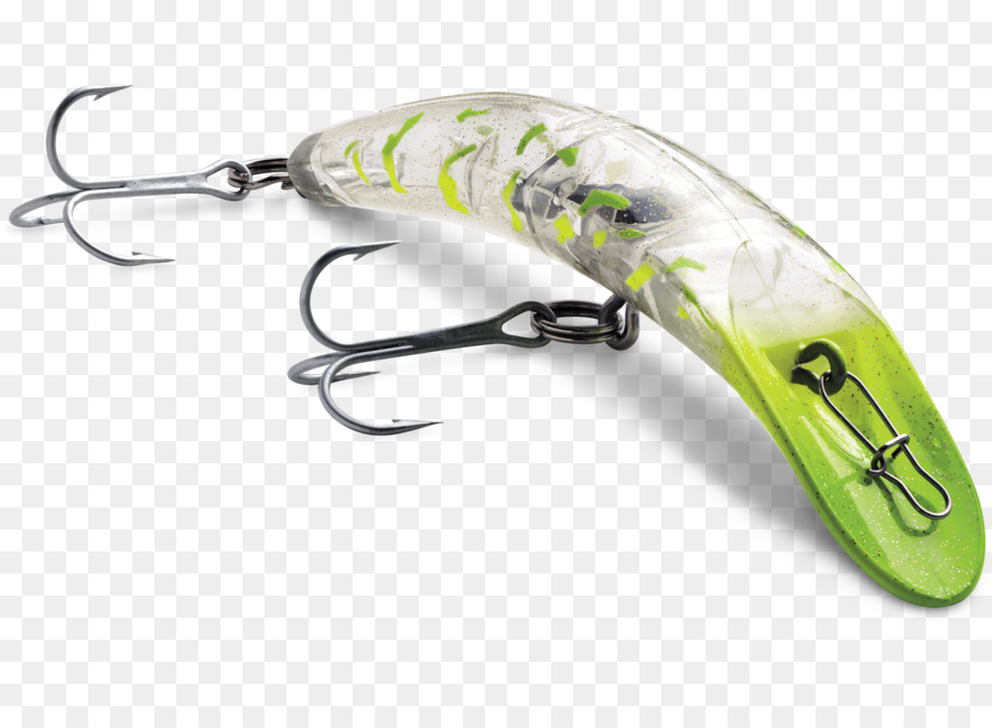 Cuchara Señuelo，Rapala PNG