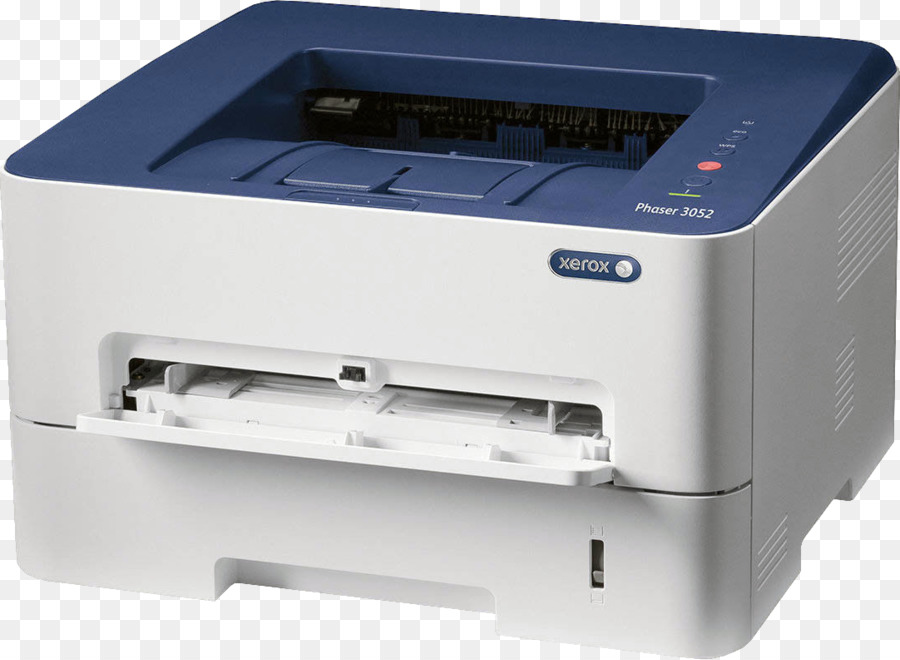 Xerox Phaser 3260，Impresión Láser PNG