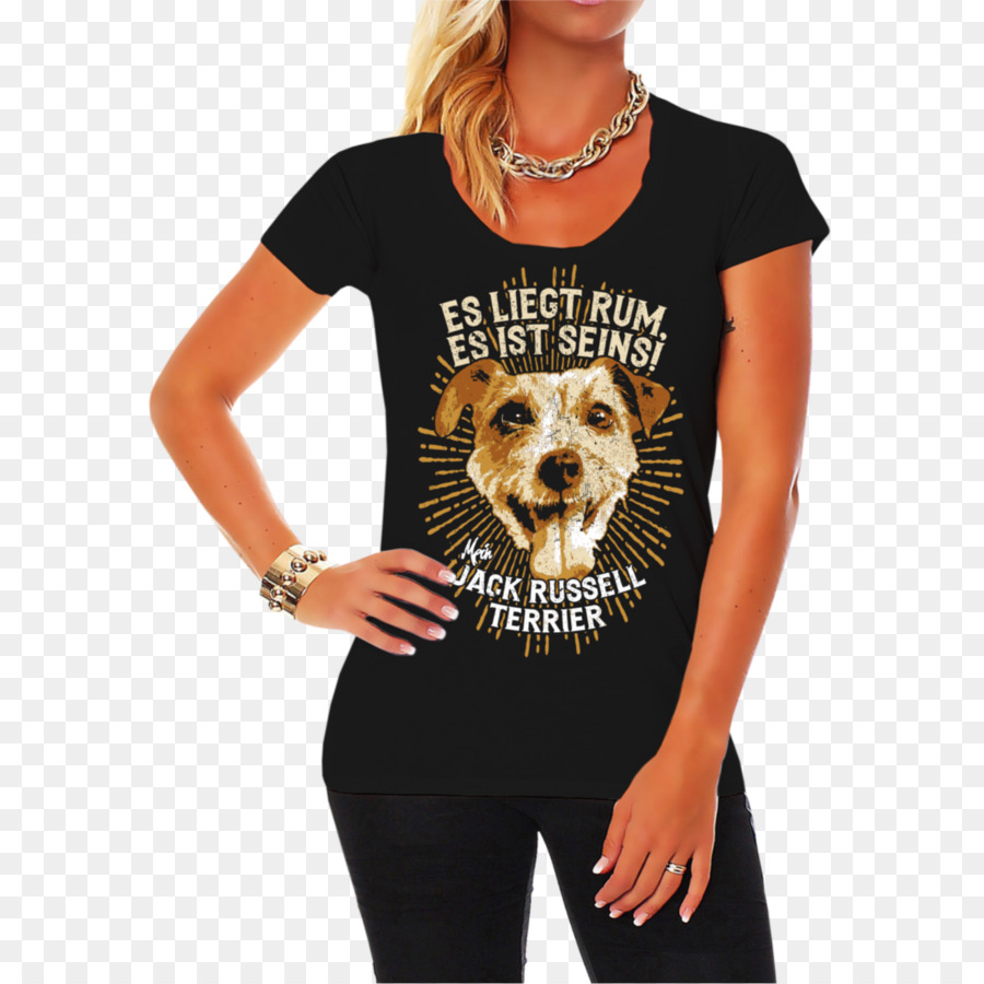 Camiseta，Escote PNG