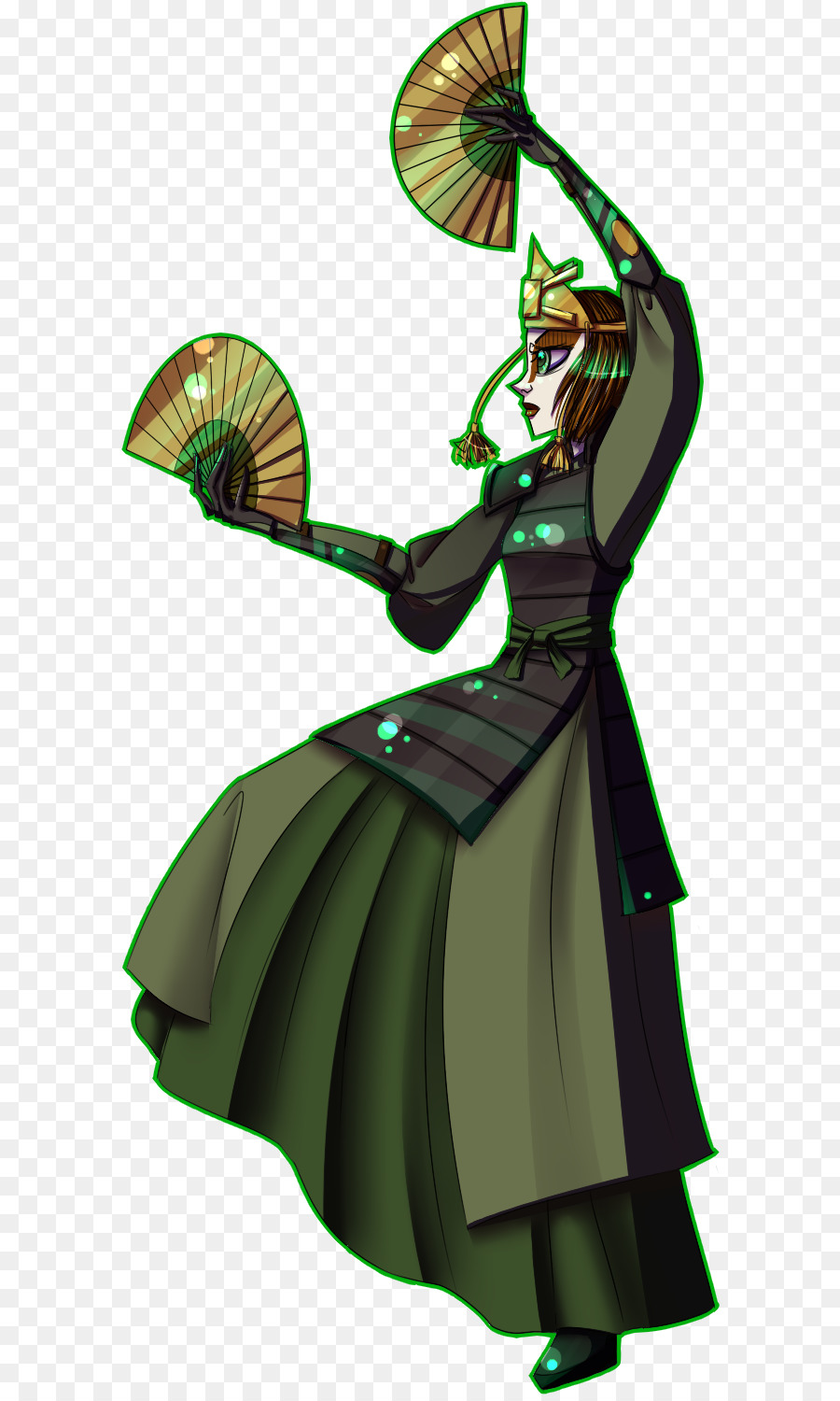 Pin，Toph Beifong PNG