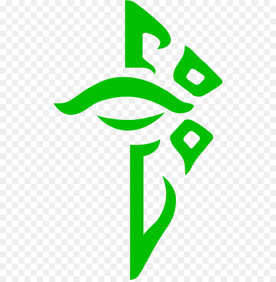 Símbolo Verde，Diseño PNG