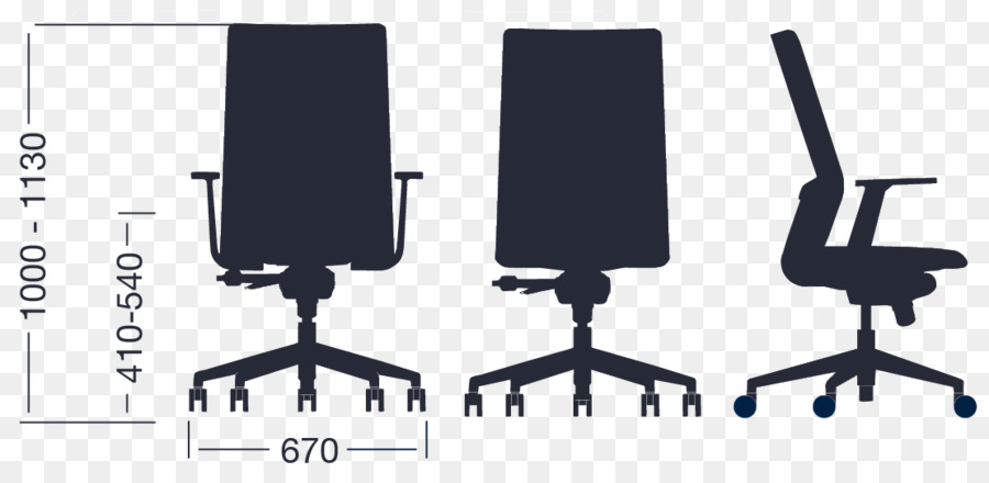 Sillas De Mesa De Oficina，Silla PNG