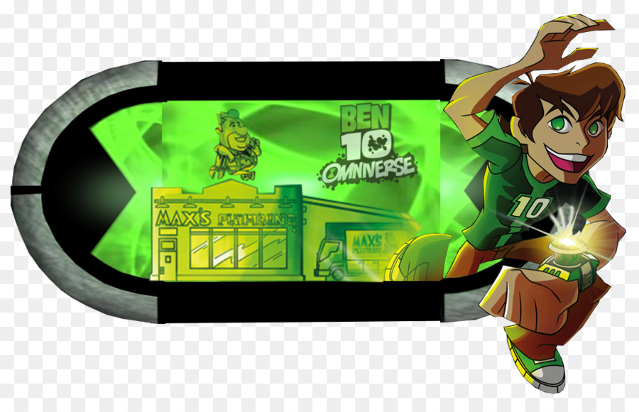 Ben 10 Omniverso，Ben Tennyson PNG