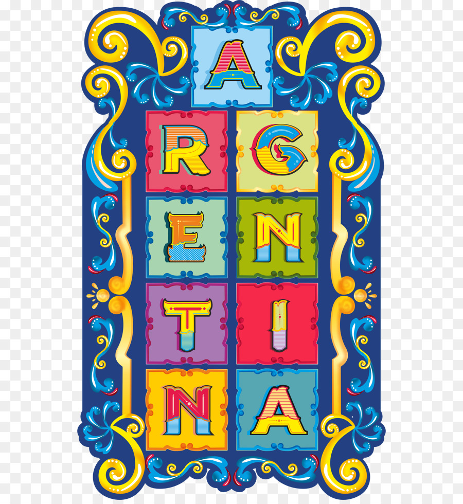 La Tipografía，Cartel PNG