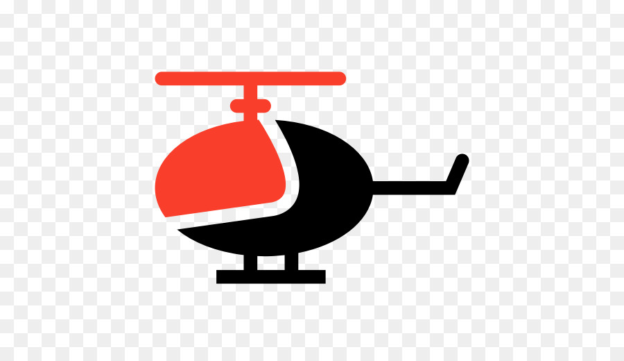 Rotor De Helicóptero，Avión PNG