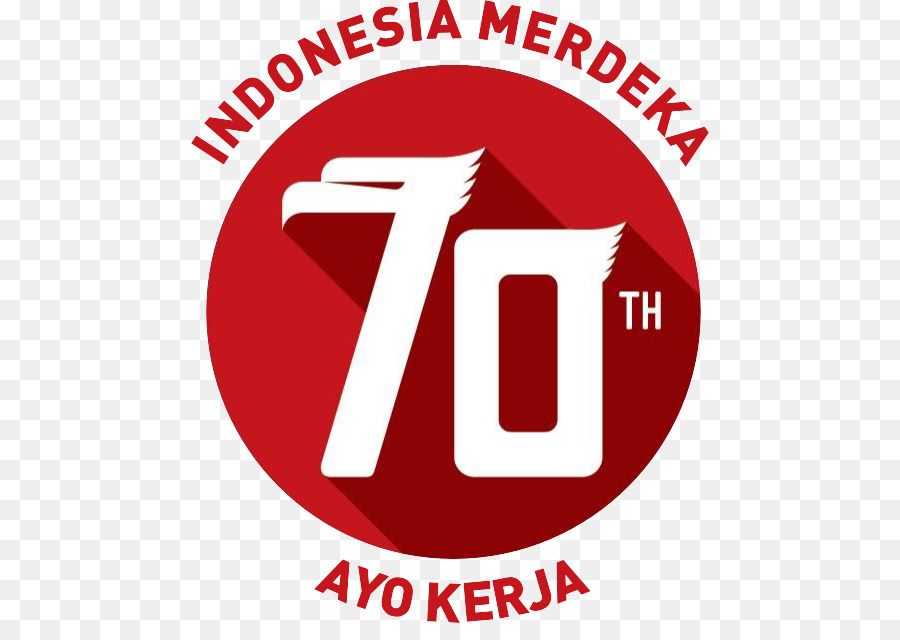 La Proclamación De La Independencia De Indonesia，17 De Agosto PNG