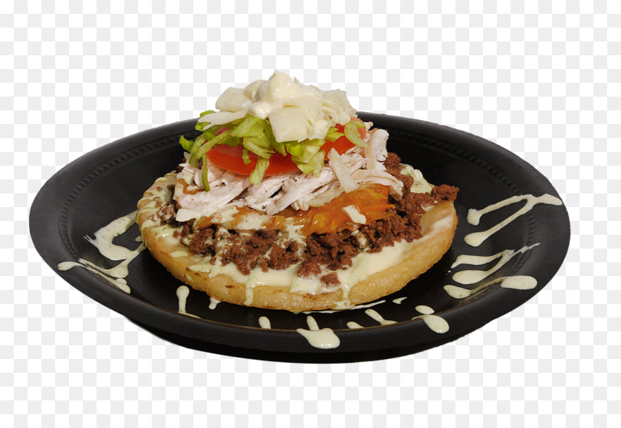 El Desayuno，Arepa PNG