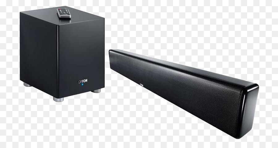 Altavoces De La Computadora，Barra De Sonido PNG