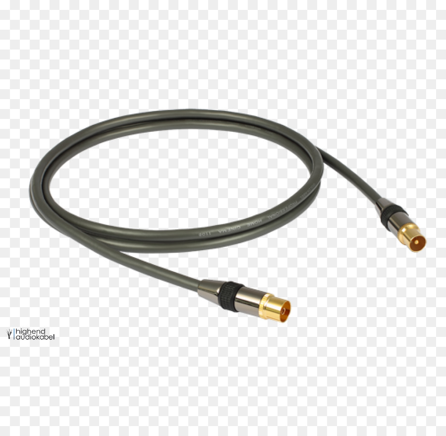 Cable Coaxial，Antenas PNG