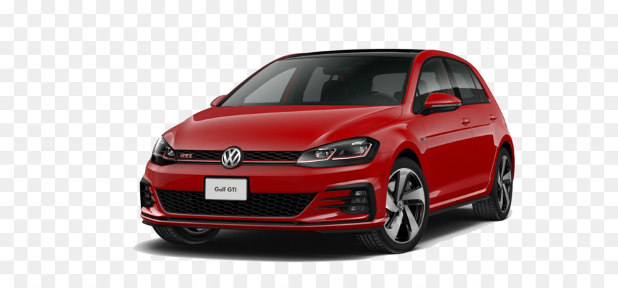 En 2018 El Volkswagen Golf Gti，Volkswagen PNG