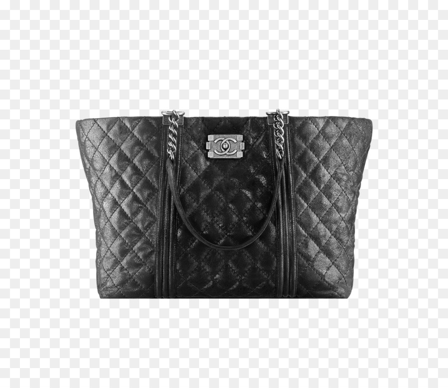 Bolso Acolchado Negro，Bolsa PNG