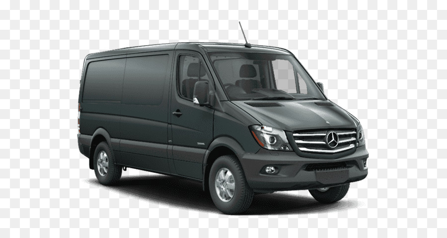 2018 Mercedes Benz Sprinter，Mercedes PNG